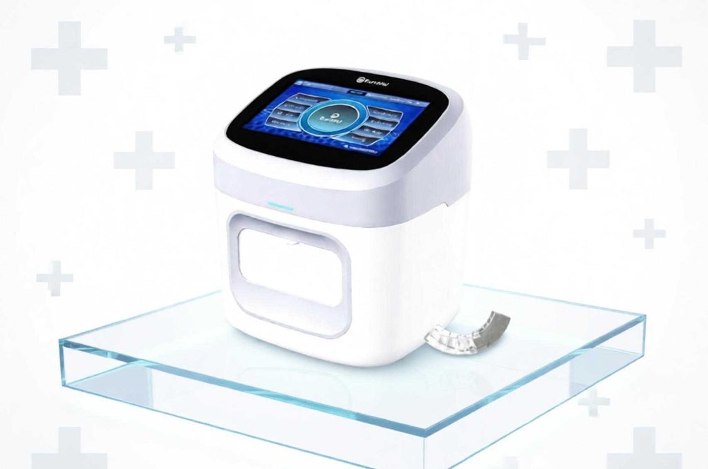 hematology analyzer price