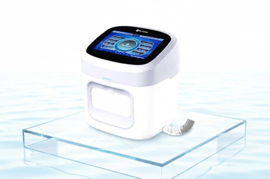 5-part differential blood cell analyzer