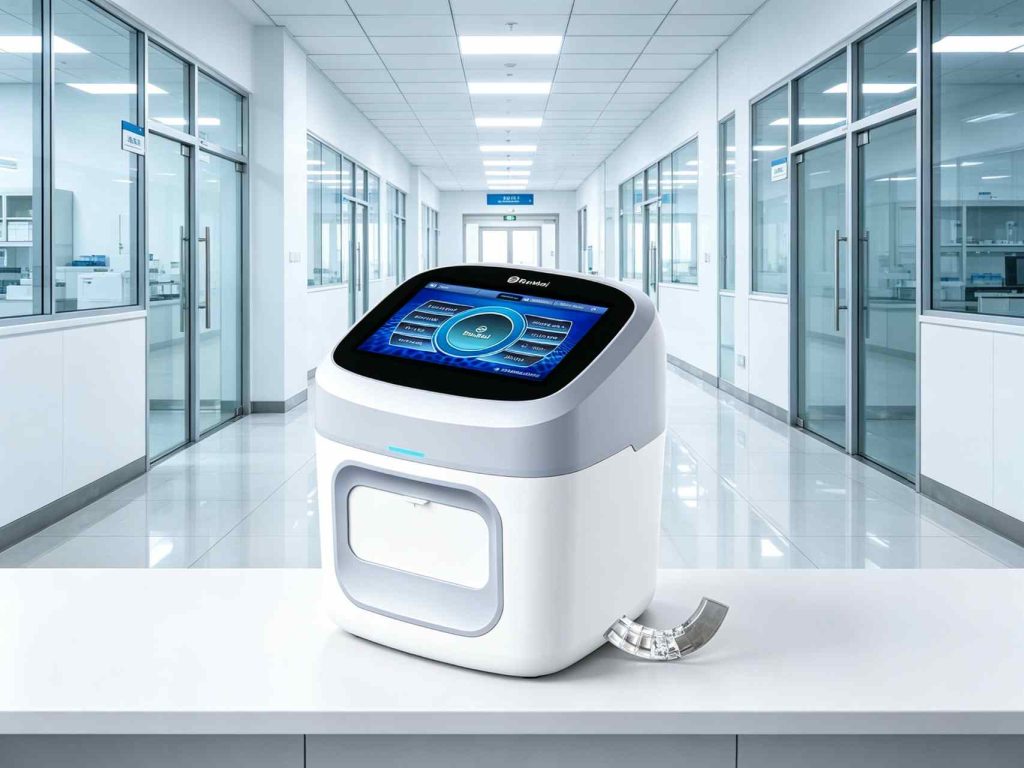 utomatic hematology analyzers